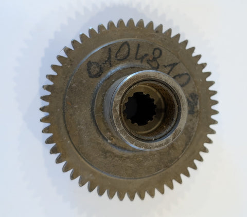 AGCO Allis,  AGCO WHITE 72276730 GEAR 5670, 6065