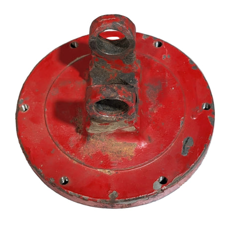 USED 86505167 YOKE fits CASE NEW HOLLAND