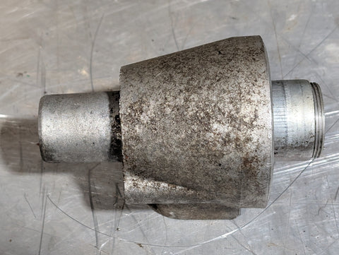 Used Hydraulic Filter Head CH19224