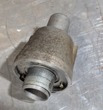 Used Hydraulic Filter Head CH19224