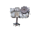 USED 01008193 CUB CADET MTD RH HYDRO TRANSMISSION