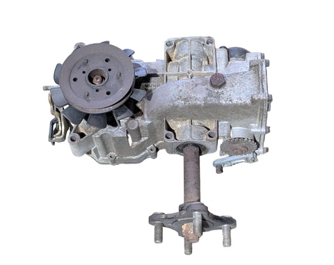 Cub Cadet Used 01008192P Trans Assy 01008192 Left Side