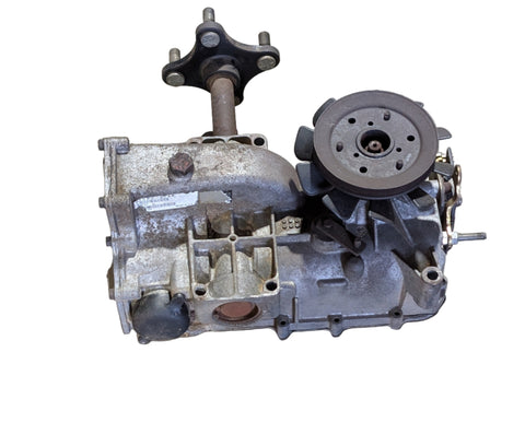 Cub Cadet Used 01008192P Trans Assy 01008192 Left Side