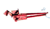 USED NEW HOLLAND 664 ROUND BALER TWINE TYE ASSEMBLY 86637018, 86633030, 86636677