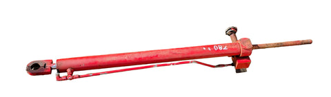 Bale Tension Hyd Cyl, Ford New Holland, Used 82027901, 87347263