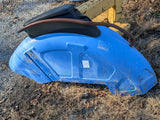 Used Fender - Left Hand Fits New Holland T4020 T4030 T4040 T4050 TN55 TN60A TN65 TN70 TN70A TN75 TN75A TN85A TN95A 5183533..