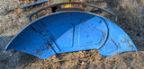 Used Fender - Right Hand New Holland T4020 T4030 T4040 T4050 TN55 TN60A TN65 TN70 TN70A TN75 TN75A TN85A TN95A 5183509...