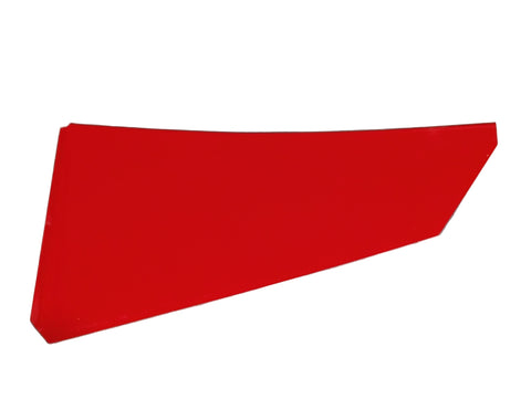 AGCO MASSEY FERGUSON VALTRA DIVIDER, LH - 053573S1