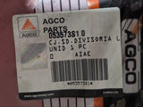AGCO MASSEY FERGUSON VALTRA DIVIDER, LH - 053573S1