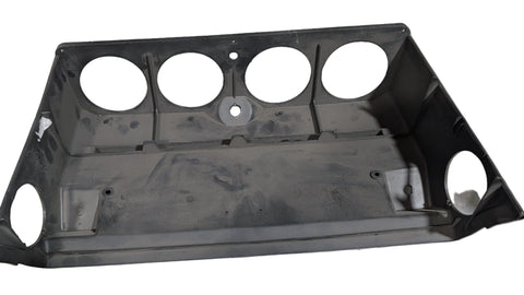 AGCO MASSEY FERGUSON DEUTZ COWLING COVER 4339153 - Caterpillar