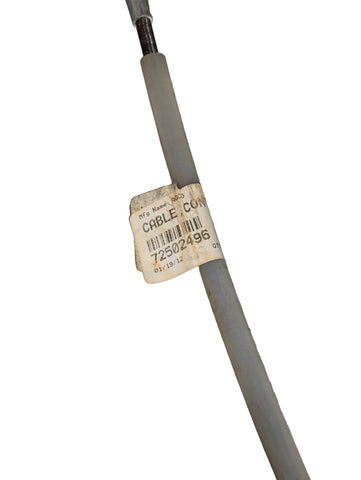AGCO 72502496 CONTROL CABLE