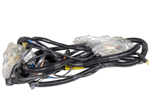 AGCO MASSEY FERGUSON 3809081M91 CABLE ASSEMBLY WIRING HARNESS