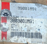 AGCO MASSEY FERGUSON 3809081M91 CABLE ASSEMBLY WIRING HARNESS