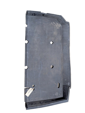 AGCO MASSEY FERGUSON CHALLENGER 4270013M1 RUG FLOOR MAT