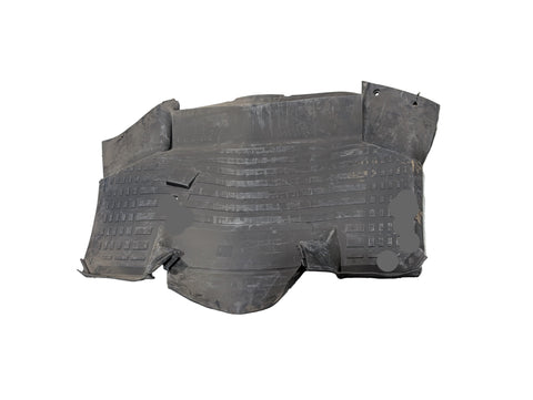 AGCO MASSEY FERGUSON CHALLENGER 4270012M1 RUG FLOOR MAT