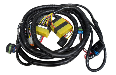 0019922u92 AGCO MASSEY FERGUSON  FENDT AG-CHEM WIRING HARNESS