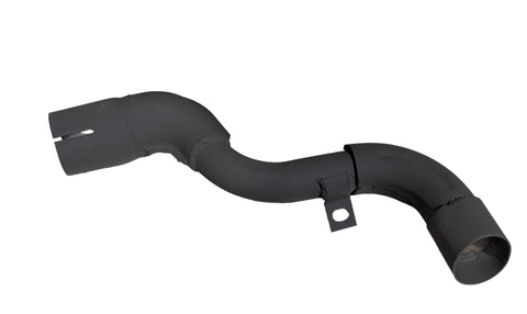 AGCO Massey Ferguson 3702935M91 PIPE OEM