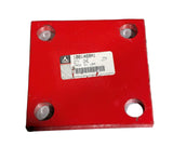 AGCO MASSEY FERGUSON SPACER PLATE 1081468M1