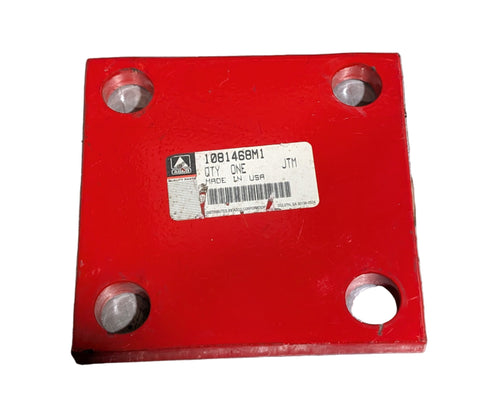 AGCO MASSEY FERGUSON SPACER PLATE 1081468M1