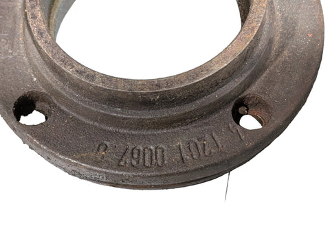 USED ZA526056 HOUSING CASE-IH 3206, LELY OPTIMO,  NEW IDEA 526,527,528, VERMEER 6020,7020