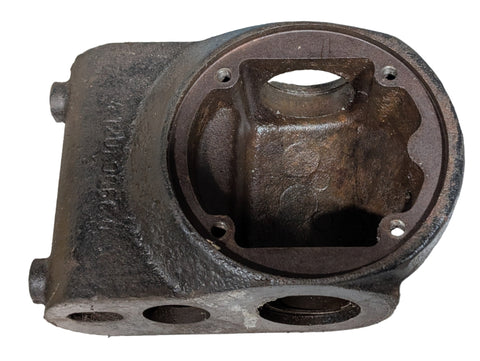 ZA526052 HOUSING CASE-IH 3206, LELY OPTIMO, NEW IDEA 526,527,528  DISC MOWER