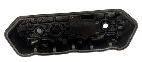 Used Valve Cover fits John Deere 755, 670 AM100734, AM882585, 3TN72-UJK