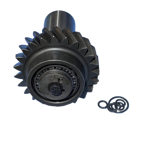 AGCO 70276062 CLUTCH IDLER GEAR & SHAFT KIT 8010, 8030, 8050, 8070 Allis Chalmers