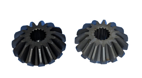 AGCO MASSEY FERGUSON VALTRA 3764204M91 - BEVEL GEAR SET