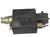 AGCO MASSEY FERGUSON VALTRA 353831M91 HYDRAULIC DISTRIBUTOR
