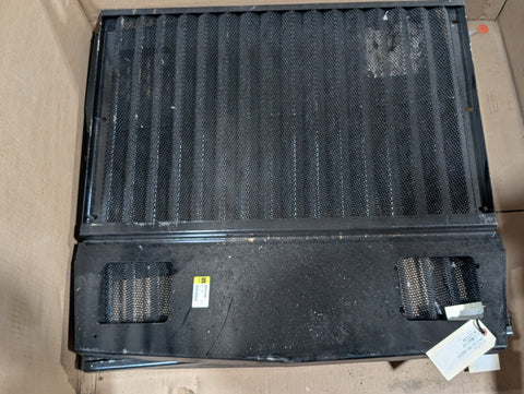 AGCO MASSEY FERGUSON AG-CHEM GRILL SHIELD AG321338