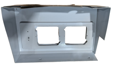 D28982025 AGCO Spra-Coupe  TERAGATOR SHIELD