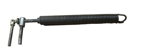 KRONE 1458331 THREADED SPINDLE 1430701 TENSION SPRING AM 203 CV / 243 CV / 283 CV