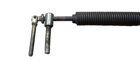 KRONE 1458331 THREADED SPINDLE 1430701 TENSION SPRING AM 203 CV / 243 CV / 283 CV