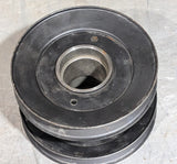 Kubota Center Pulley Item #K5112-71240   NEW OLD STOCK