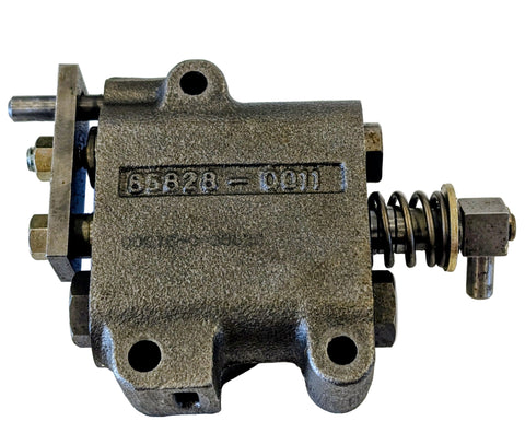 85828-0011 ROCKSHAFT CONTROL VALVE