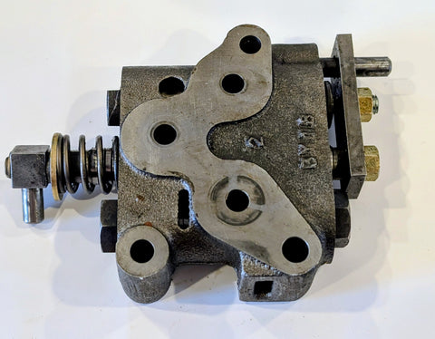 85828-0011 ROCKSHAFT CONTROL VALVE