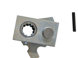 Hi/Lo Operating Arm 398285 fits Case IH Hydro 186 1026 1066 1256 1456 1466 1468