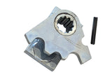 Hi/Lo Operating Arm 398285 fits Case IH Hydro 186 1026 1066 1256 1456 1466 1468