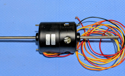 BM333812 Blower Motor, 12V 4wire, CASE-IH,  JOHN DEERE,  DEUTZ