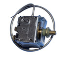 Thermostatic Switch Rotary Type 18" for New Holland® || Replaces OEM # 220-212. ASI # 21108. New Holland®.