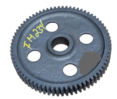 1269488C1 BULL GEAR WHEEL INTERNATIONAL 234, CASE-IH 235