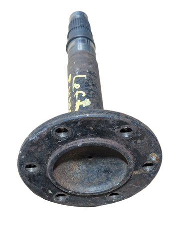 1269491C1 REAR AXLE INTERNATIONAL 234, CASE-IH 235