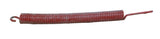 Extension Spring--Used 9826410 , 89826410 , 9616729,,Fits: 640, 650, 660 NEW HOLLAND