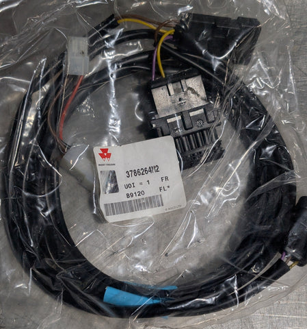 AGCO 3786264M2 Harness. Length 2150MM MASSEY FERGUSON 8240,8270