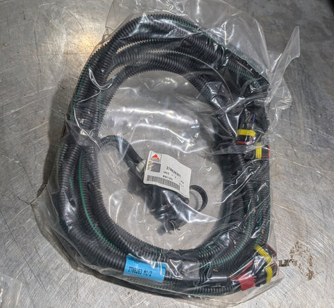 AGCO MASSEY FERGUSON 8250 WIRING HARNESS 3786263M1