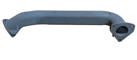 AGCO FENDT FE0061796100000. EXHAUST PIPE - 0061796100000., M 192 204 103 010