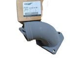 AGCO FENDT  EXHAUST ELBOW  FE186200101020, 186.200.101.020