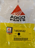 AGCO Allis Chalmers 670T, 670I, 670H Diesel Valve Seat, 74028642