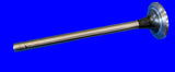 Agco Exhaust Valve 74036609V 74036609  Allis Chalmers