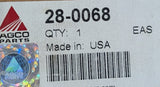AGCO SPINDLE/ WELDMENT 28-0068